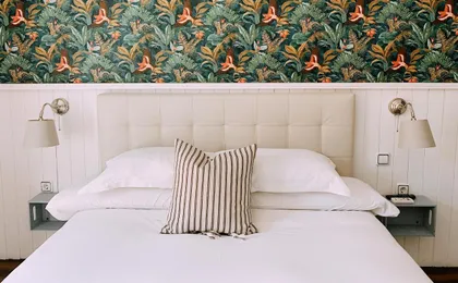 The Boutike Guesthouse