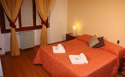 Soggiorno Karabà