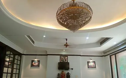 Hotel Panickers Residency - Luxury Hotel