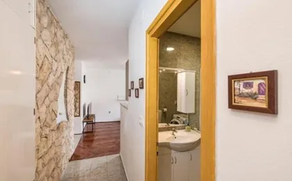 Il Muro Apartment