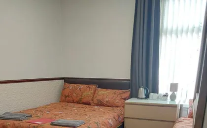Bianca Guesthouse