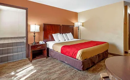 Econo Lodge Black Hills