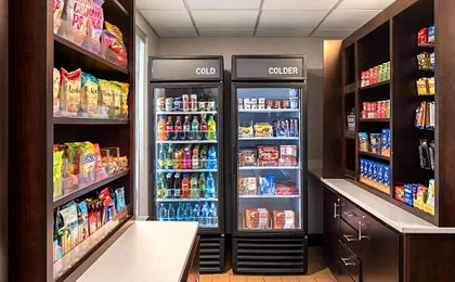 Homewood Suites By Hilton Columbus Polaris