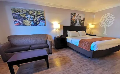 Journey Inn