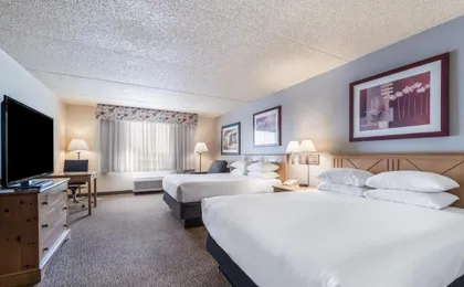 Red Lion Inn & Suites Goodyear West Phoenix