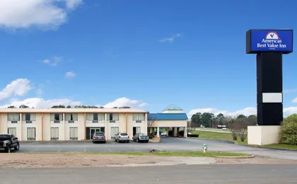 Americas Best Value Inn Marshall