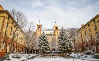 Hotel Colorado