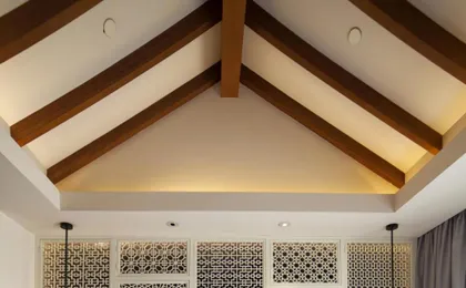 Angsana Hangzhou Resort