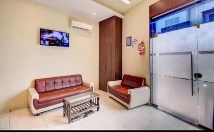 Hotel Emerald Inn Mumbai