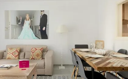 Caleta Homes - Apartamentos Pompidou