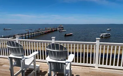 The Inn at Corolla