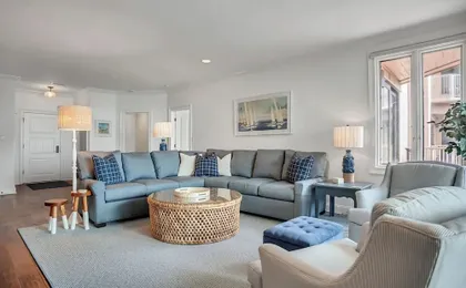 201 Turtle Lane at The Sea Pines Resort
