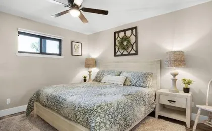Crystal Villas A-3