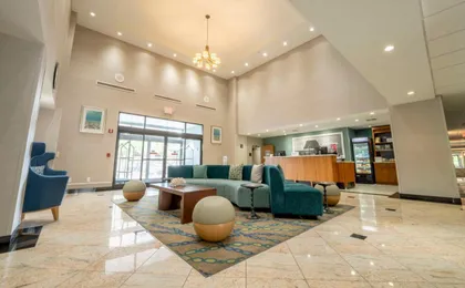 Hampton Inn Jacksonville South/I-95 at Jtb (H)