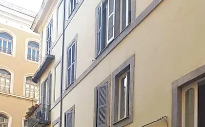 Diapason Colosseo Suite