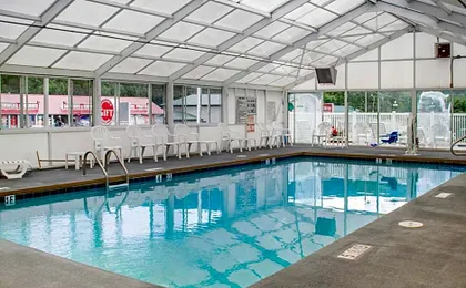Quality Inn & Suites Maggie Valley - Cherokee Area
