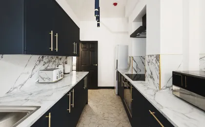 Captivating 2-bed Apartment in Liverpool