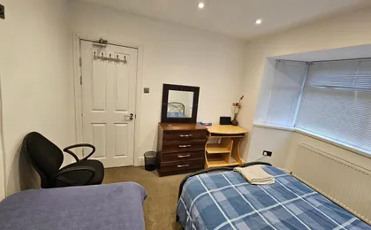 Monyhull Homestay - Near City Centre Kingsheath Nia Nec Bhx