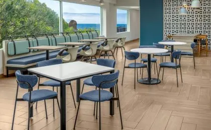Fairfield by Marriott Inn & Suites San Francisco Pacifica
