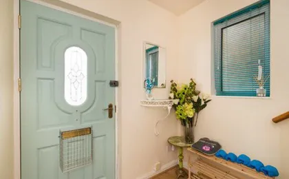 Tdm Bachelot Lettings Ltd (Adults only)