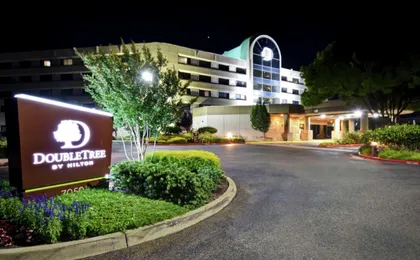 Doubletree by Hilton Pleasanton at the Club