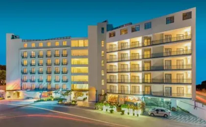 Hotel Deccan Serai , Hitech city
