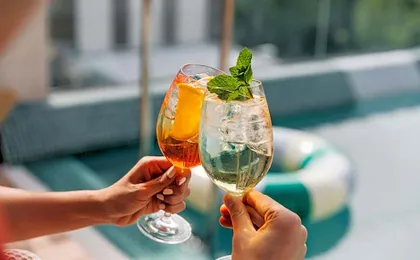 The Social Hub Madrid 4 star