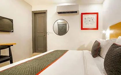Hotel O Nawada Metro
