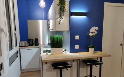 T2 Lounge & Design - Toulouse Centre Ramblas