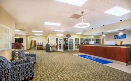 Baymont by Wyndham Fort Morgan