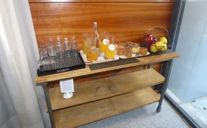 Hotel Eco Via Lusitana