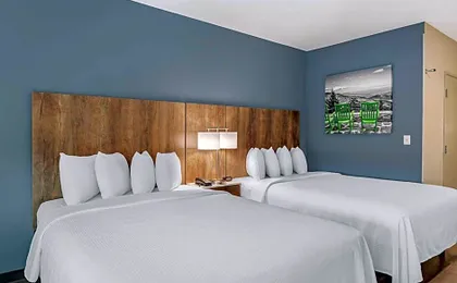 Extended Stay America Premier Suites - Jacksonville - Airport