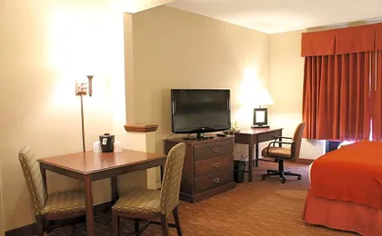 Spark by Hilton Paducah