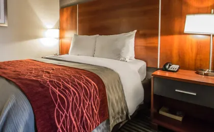 Comfort Inn