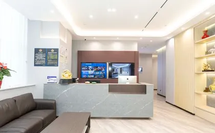 Beijing Wenyang W Hotel (Wangjing Subway Station Branch)