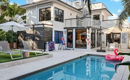 Soleil Modern by Avantstay Design-forward Stay + Resort-style Pool + Hot Tub + Near the Beach