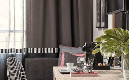 Antigon Urban Chic Hotel by GHH