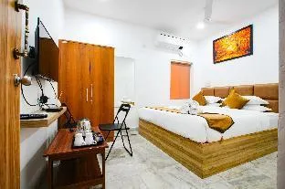 La Hometel Hotel - Hitech City Hyderabad