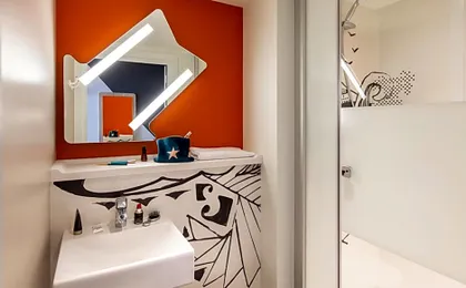 ibis budget Strasbourg Centre Republique