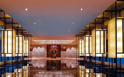 The Portman Ritz-Carlton Shanghai