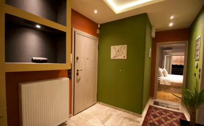 Eros - Luxurious Apartment
