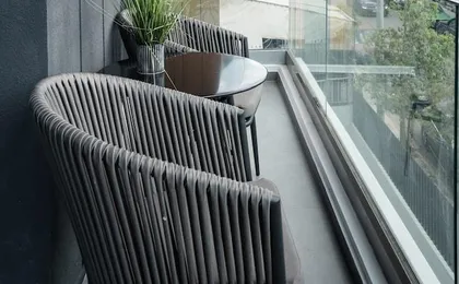 The Edge Luxury Residences