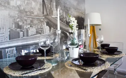 Beautiful Central Family Apartment for 6
