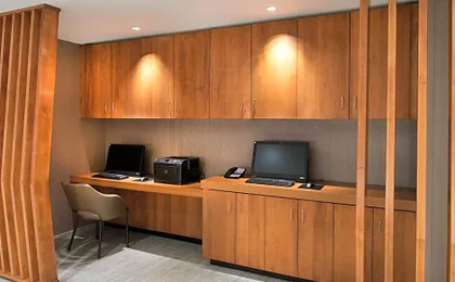 SpringHill Suites by Marriott Seattle Issaquah