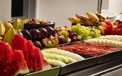 Hotel Novotel Rio de Janeiro Leme