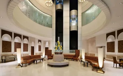 Ramada Plaza by Wyndham Chennai