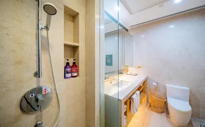 Estay Residence Poly World Trade Center Guangzhou