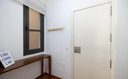 Stay U-Nique Apartments Balmes