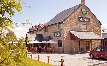 Premier Inn Edinburgh A7 (Dalkeith)