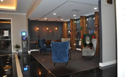 Ramada by Wyndham Vineland Millville Area